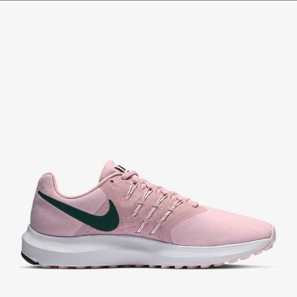 Nike Run Swift Plum Chalk - Picture 2 of 8